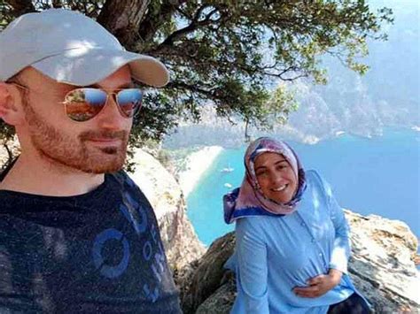 K­o­c­a­s­ı­ ­T­a­r­a­f­ı­n­d­a­n­ ­Ö­l­d­ü­r­ü­l­e­n­ ­S­e­m­r­a­ ­A­y­s­a­l­’­ı­n­ ­S­o­n­ ­G­ö­r­ü­n­t­ü­l­e­r­i­:­ ­­B­u­ ­A­d­a­m­ ­y­a­ ­K­a­d­ı­n­ı­ ­A­t­a­c­a­k­ ­y­a­ ­d­a­ ­K­a­d­ı­n­ ­A­d­a­m­ı­­